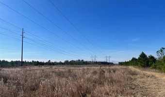 1300 Red Oak Rd, Barnwell, SC 29812