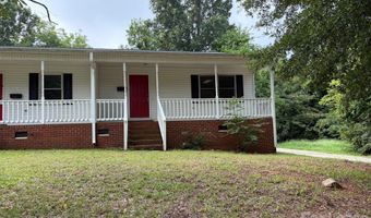 640 Pee Dee Ave, Albemarle, NC 28001