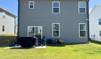 47 Flowing River Rd, Angier, NC 27501