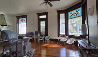306 E Rochester St, Akron, IN 46910