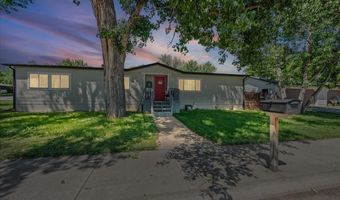 805 Edmunds St, Belle Fourche, SD 57717