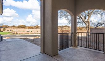 1011 C De Baca Ln, Bernalillo, NM 87004