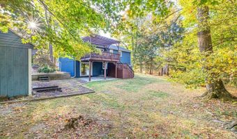 3 Jean St, Alloway, NJ 07462