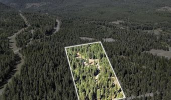 247 Old Addie Rd, Bonners Ferry, ID 83805