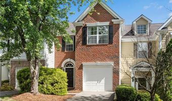 208 Magnolia Leaf Dr, Woodstock, GA 30188