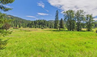 9848 S Fern Creek Rd, Cataldo, ID 83810