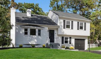 91 Highland Dr, Barnegat, NJ 08005