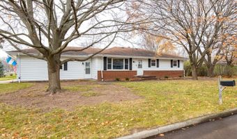 2915 S GLADYS Ave, Appleton, WI 54915