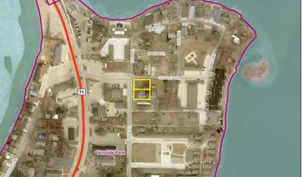 306 Iowa St, Arnolds Park, IA 51331