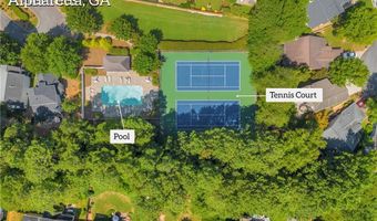 5479 Bridge Pointe Dr, Alpharetta, GA 30005