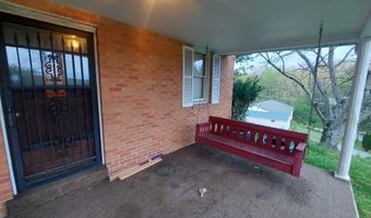 150 E 3rd St, Beattyville, KY 41311