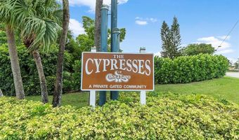 21547 Cypress Hammock Dr 42-I, Boca Raton, FL 33428
