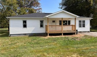 307 S Lawnview Dr, Austin, IN 47102