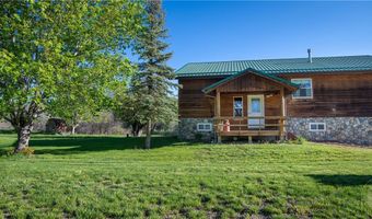 14 FAIRGROUNDS Rd, Big Timber, MT 59011
