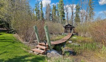 17562 W Swan Shores Rd, Bigfork, MT 59911