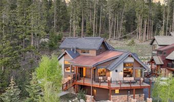 114 LUISA Dr, Breckenridge, CO 80424