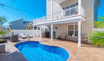 3806 W Brigantine Ave Ave, Brigantine, NJ 08203