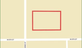 602 N. Osborne, Ainsworth, NE 69210
