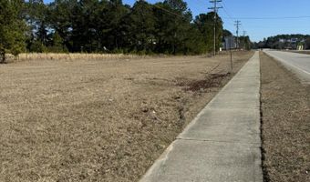 DUNBARTON Boulevard, Barnwell, SC 29812