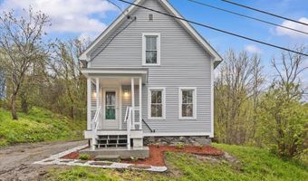 23 Bassett St, Barre, VT 05641