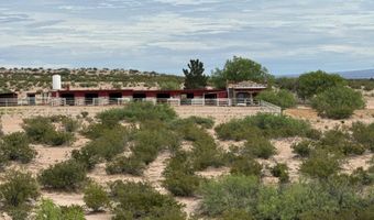 970 Valley Vista Dr, Anthony, NM 88021
