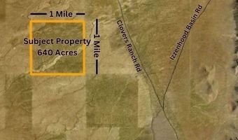 010-0 1, Battle Mountain, NV 89820
