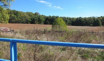 4242 Muddy Creek Mountain Rd, Alderson, WV 24910