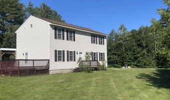 9 Crate Ln, Canaan, NH 03741