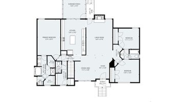 100 KENTWOOD TRAIL Cir, Alabaster, AL 35007