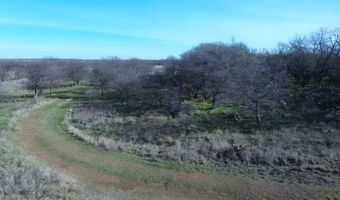 Knox County Road, Archer City, TX 76351