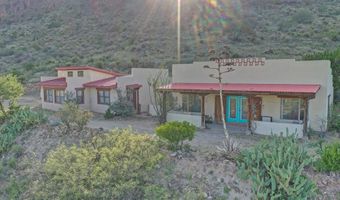 43115 FM 1703, Alpine, TX 79830
