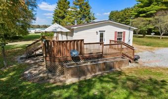 203 Edgewood St, Ballard, WV 24918