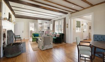 40 Music Mountain Rd, Canaan, CT 06031