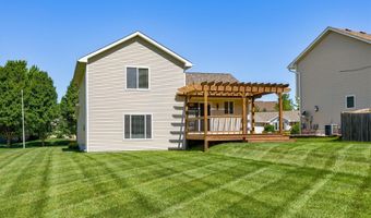 3111 SW Fox Run Dr, Ankeny, IA 50023