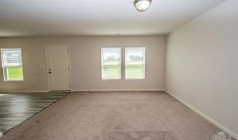 1389 N Gregg Dr, Albany, IN 47320