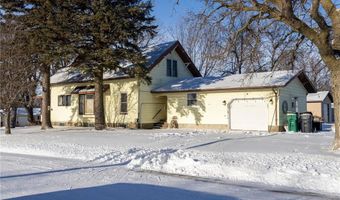 460 Mound Ave S, Balaton, MN 56115