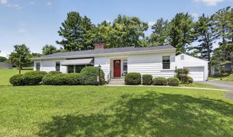 299 Old Eleven Dr, Abingdon, VA 24210