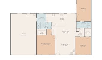 1674 Quartz Cir, Bullhead City, AZ 86442