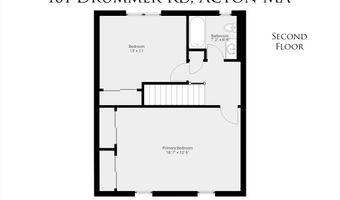 101 Drummer Rd 101, Acton, MA 01720