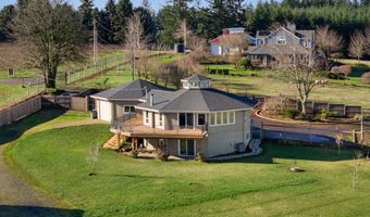 23601 SE Franquette Dr, Amity, OR 97101