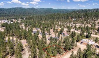 Lot 51 Lily Loop, Idaho City, ID 83631