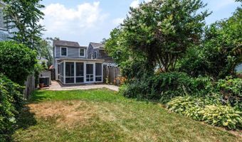 418 Chesapeake Ave, Annapolis, MD 21403