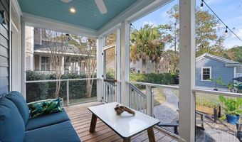 10 Hayek St, Beaufort, SC 29907