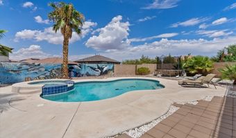 718 Bighorn Creek St, Henderson, NV 89002