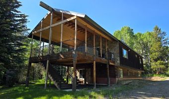 1660 Last Resort Ln, Ashton, ID 83420
