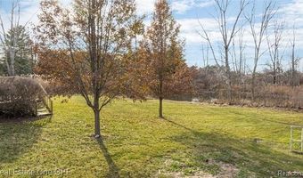 1135 Holmes Rd, Allenton, MI 48002