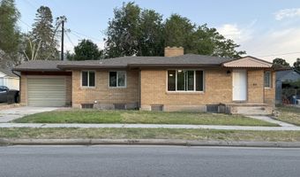 318 E 100 N, Brigham City, UT 84302