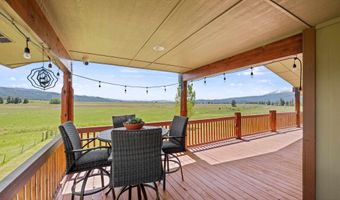 136 Goslin Loop, Cascade, ID 83611