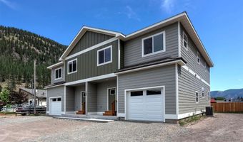 106 3rd St, Alberton, MT 59820