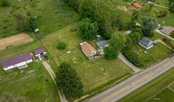 2260 US Highway 50 W, Albany, OH 45710